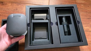 Vivo X300 Pro Beige + Kit Fotografía