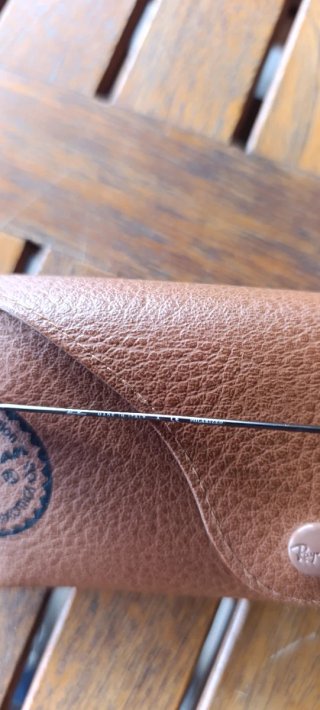Ray-Ban RB3025 Polarizadas Plata
