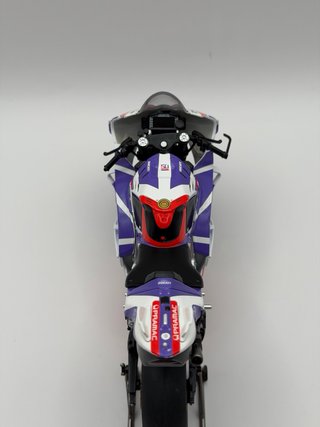 Ducati Desmosedici Johann Zarco 2023