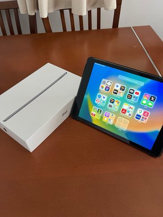 iPad 9ª Gen 64GB Space Gray