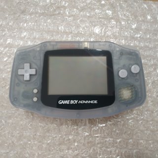 Game Boy Advance para piezas