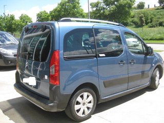 Citroen Berlingo 1.6 HDI XTR 100CV