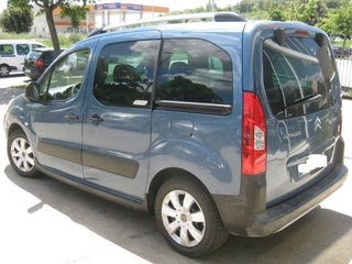 Citroen Berlingo 1.6 HDI XTR 100CV