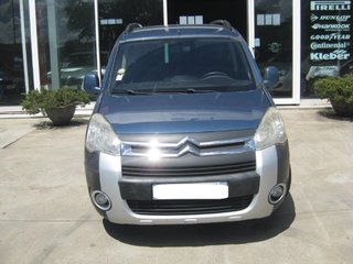 Citroen Berlingo 1.6 HDI XTR 100CV