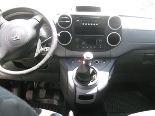 Citroen Berlingo 1.6 HDI XTR 100CV