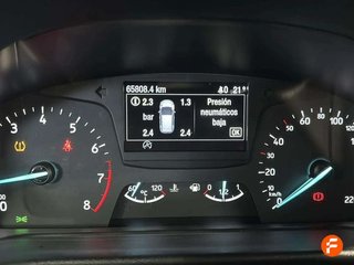 Ford Fiesta 1.0 EcoBoost 74kW Active S/S 5p