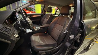 Mercedes-Benz Clase C 2010
