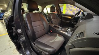 Mercedes-Benz Clase C 2010