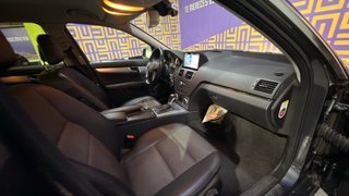 Mercedes-Benz Clase C 2010