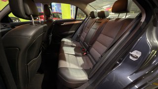 Mercedes-Benz Clase C 2010