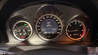 Mercedes-Benz Clase C 2010