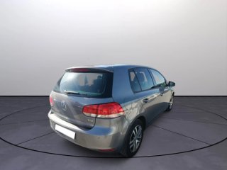 Volkswagen Golf 2010