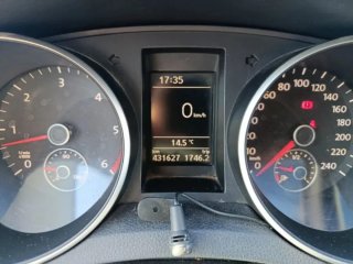 Volkswagen Golf 2010