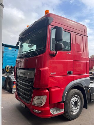 DAF 530