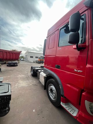 DAF 530