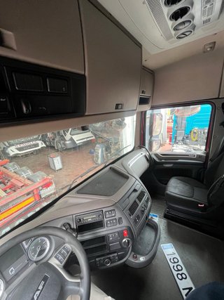 DAF 530