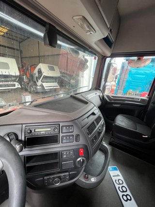 DAF 530