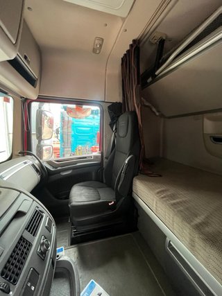 DAF 530