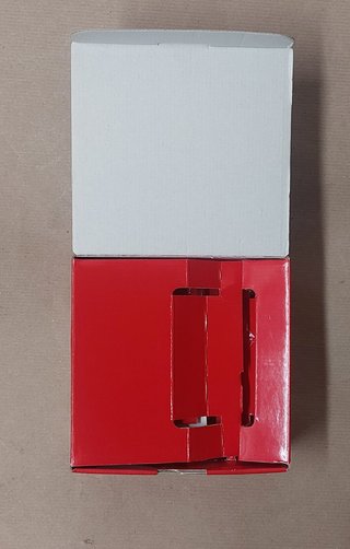 Scatola originale Sony Ericsson Z310i