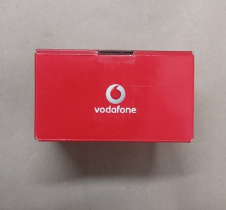 Scatola originale Sony Ericsson Z310i