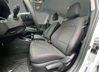 Hyundai i20 2021