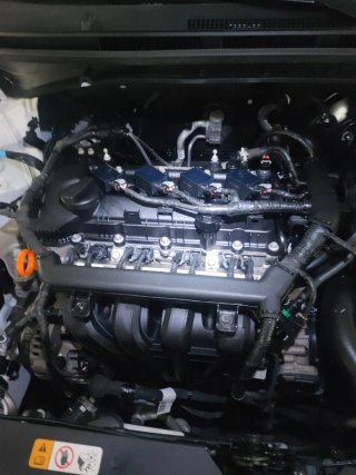 Hyundai i20 2021