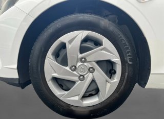 Hyundai i20 2021