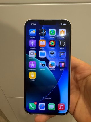 iPhone 13 Rosa 128GB