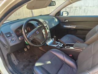 Volvo C30 2007