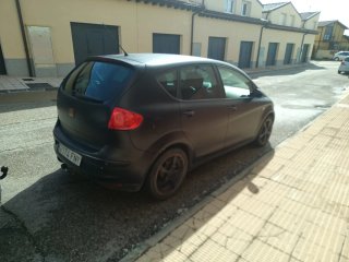 SEAT Altea 2007