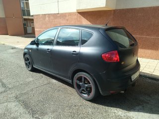 SEAT Altea 2007