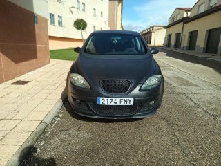 SEAT Altea 2007