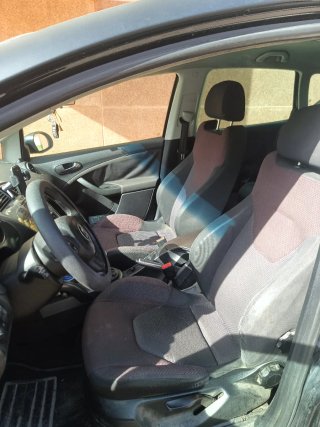 SEAT Altea 2007
