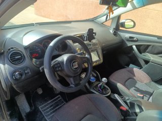 SEAT Altea 2007