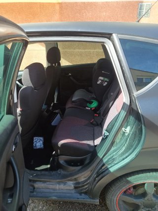 SEAT Altea 2007