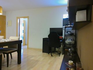 Piso en venta en Can Rull en Sabadell