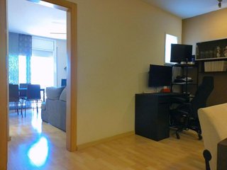 Piso en venta en Can Rull en Sabadell