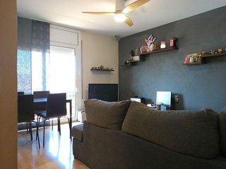Piso en venta en Can Rull en Sabadell