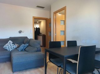 Piso en venta en Can Rull en Sabadell