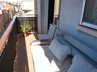 Piso en venta en Can Rull en Sabadell
