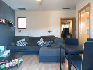 Piso en venta en Can Rull en Sabadell