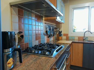 Piso en venta en Can Rull en Sabadell