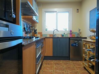 Piso en venta en Can Rull en Sabadell
