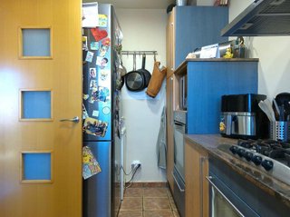 Piso en venta en Can Rull en Sabadell