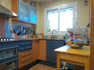Piso en venta en Can Rull en Sabadell
