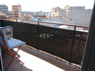 Piso en venta en Can Rull en Sabadell
