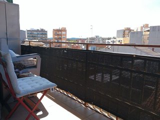 Piso en venta en Can Rull en Sabadell