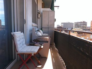 Piso en venta en Can Rull en Sabadell