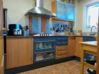 Piso en venta en Can Rull en Sabadell