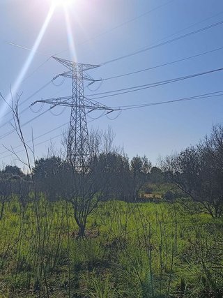 Terreno en venta en Les Boqueres-Zona norte en Almazora/Almassora